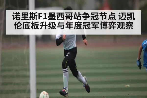 诺里斯F1墨西哥站争冠节点 迈凯伦底板升级与年度冠军博弈观察